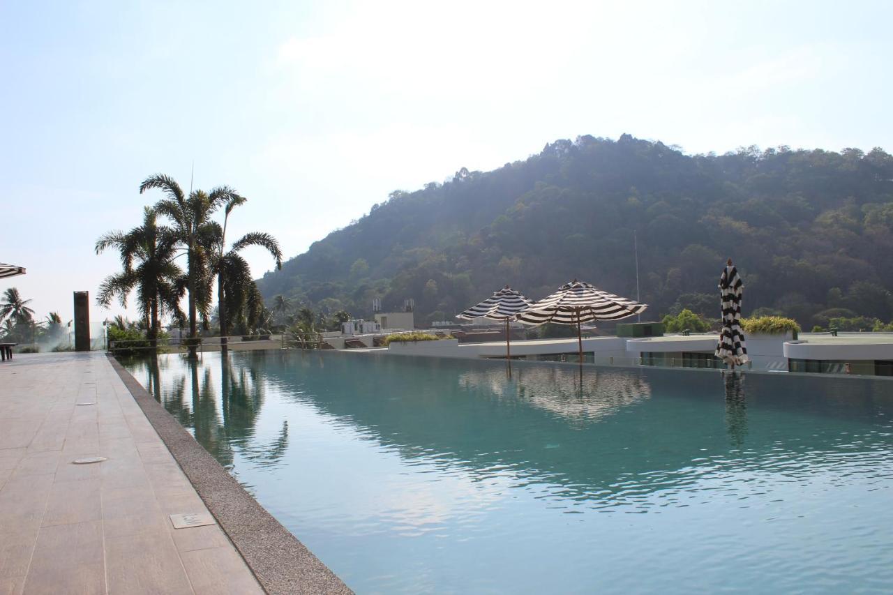 Lets Phuket Twin Sands Resort & Spa-Sha Extra Plus Eksteriør billede