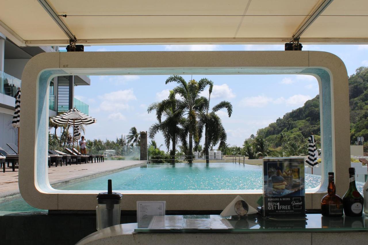 Lets Phuket Twin Sands Resort & Spa-Sha Extra Plus Eksteriør billede