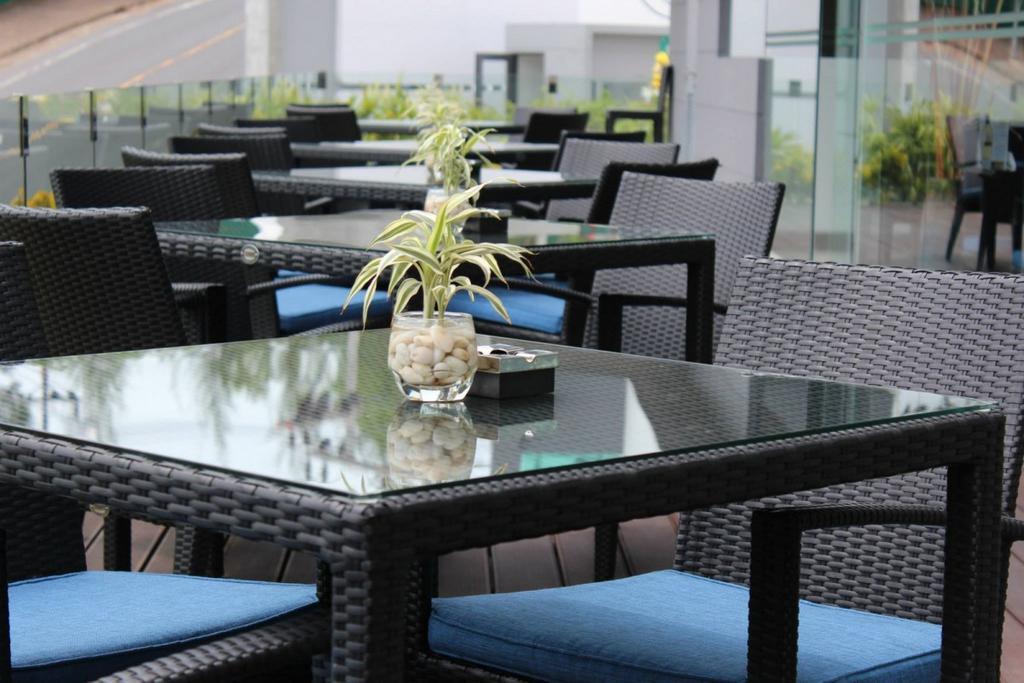 Lets Phuket Twin Sands Resort & Spa-Sha Extra Plus Eksteriør billede