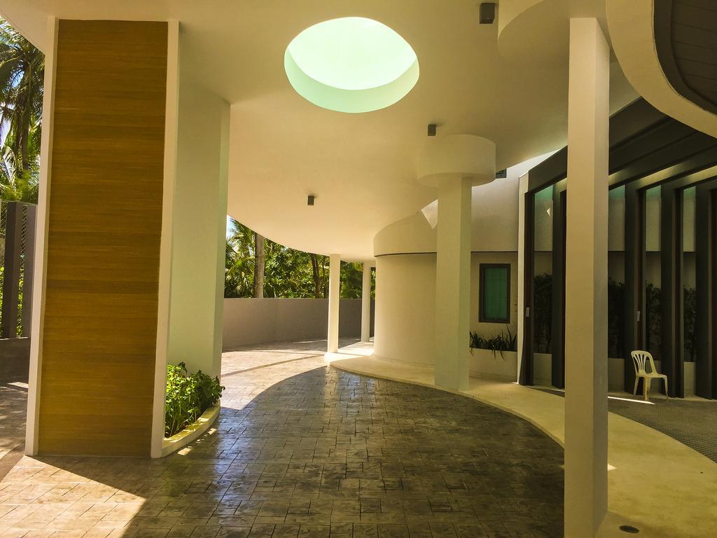 Lets Phuket Twin Sands Resort & Spa-Sha Extra Plus Eksteriør billede