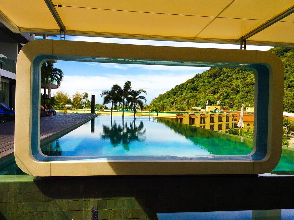 Lets Phuket Twin Sands Resort & Spa-Sha Extra Plus Eksteriør billede