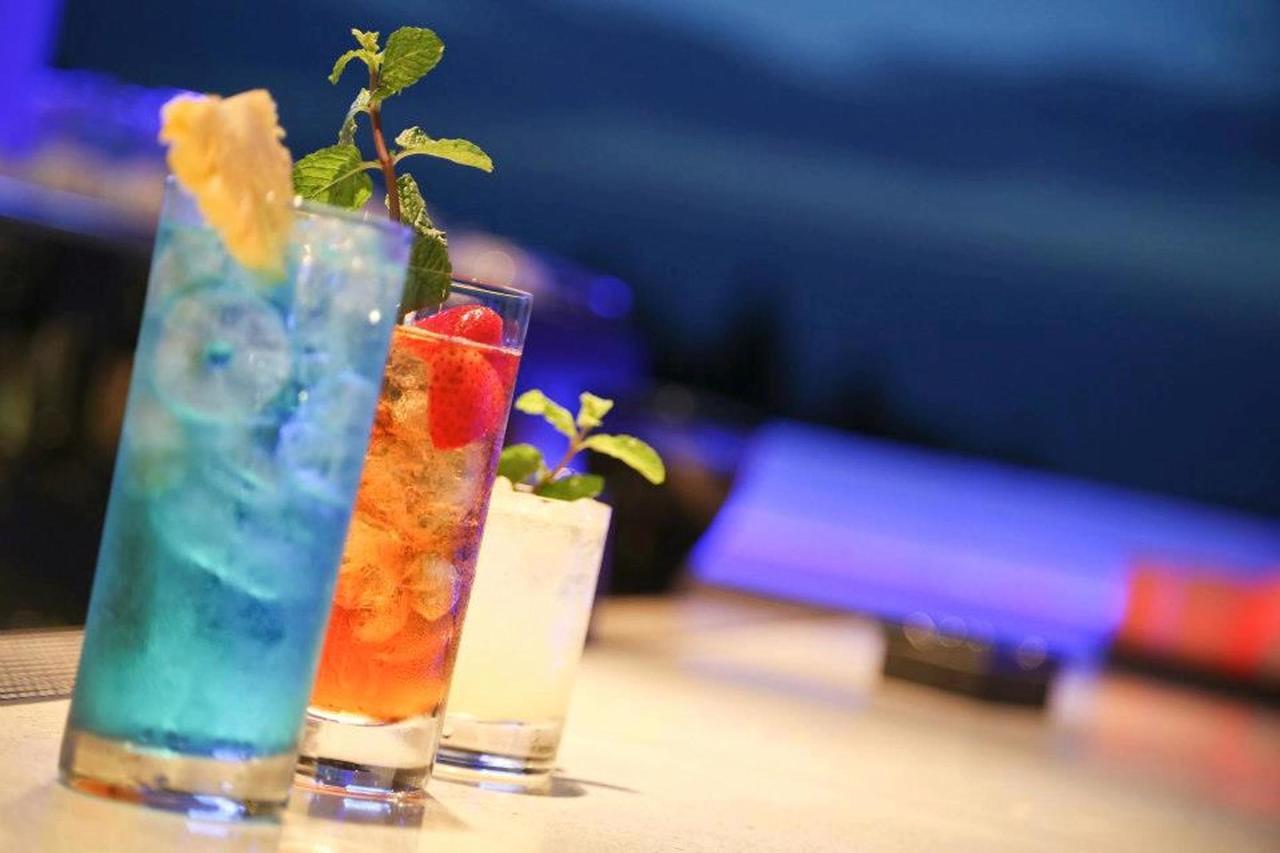 Lets Phuket Twin Sands Resort & Spa-Sha Extra Plus Eksteriør billede