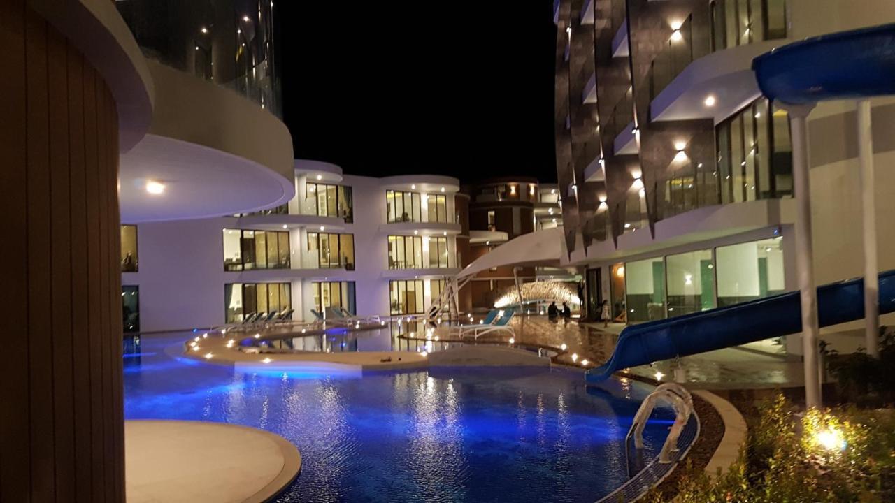 Lets Phuket Twin Sands Resort & Spa-Sha Extra Plus Eksteriør billede